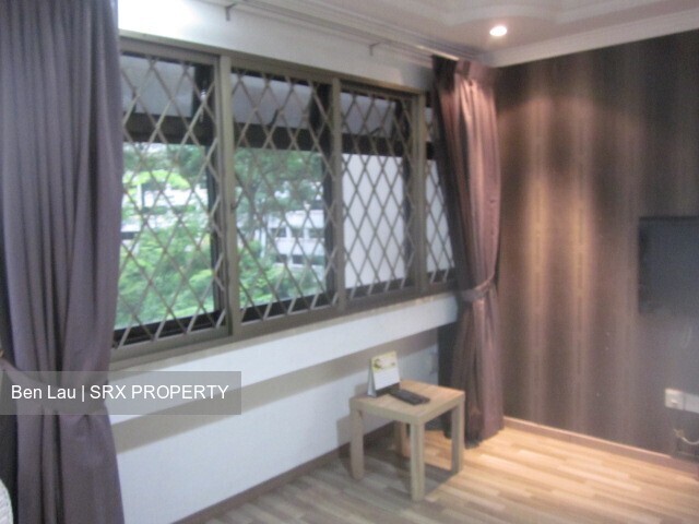 Blk 267 Toh Guan Road (Jurong East), HDB 5 Rooms #234292371
